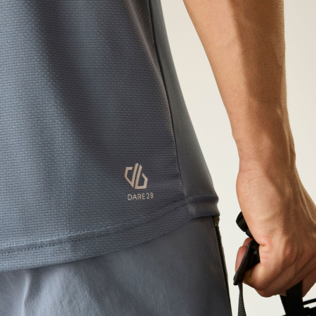 Tricou funcțional bărbați Dare 2b Trackstand Ace