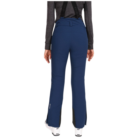 Pantaloni femei Kilpi Eurina-W 2023