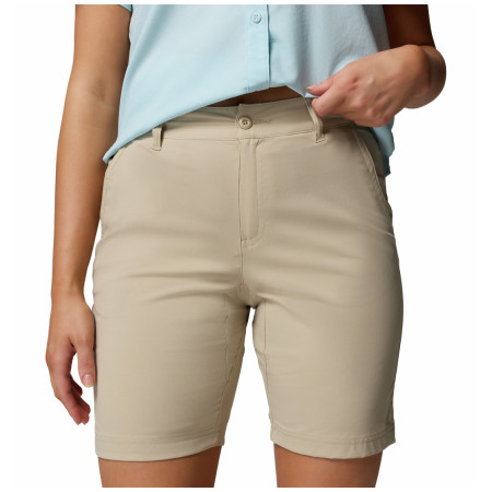 Pantaloni scurți femei Columbia Leslie Falls™ Long Short II