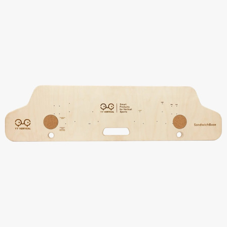 Placă antrenament YY VERTICAL Sandwich Base
