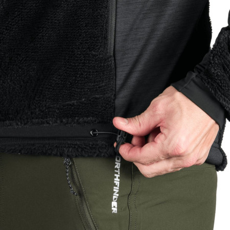 Pulover bărbați Northfinder Ludwik