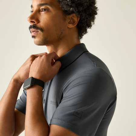 Tricou bărbați Regatta Maverik Stretch