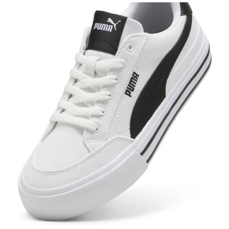 Încălțăminte casual pentru bărbați Puma Court Classic Vulc FS