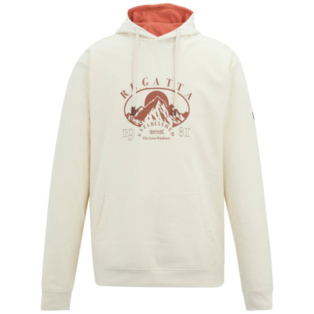 Hanorac femei Regatta Cline Hoody bej WhtStn(Brck)