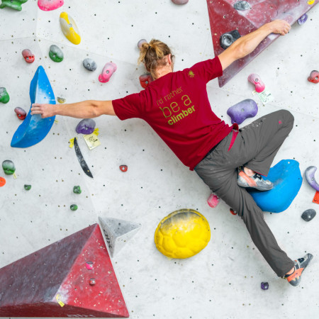 Pantaloni bărbați Rafiki Drive 2024