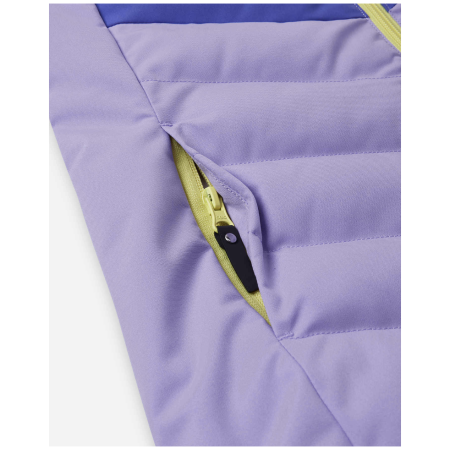 Geacă de iarnă copii Reima Luppo