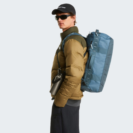 Geantă de voiaj The North Face Base Camp Voyager Duffel 42l