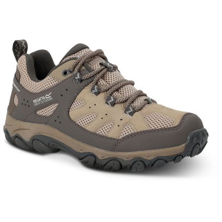 Încălțăminte femei Regatta Womens Edgepoint IV Low