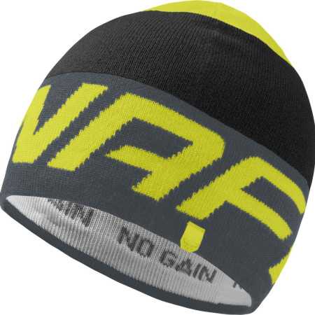 Căciulă Dynafit Radical Beanie verde/gri 0721 - cinder/0910