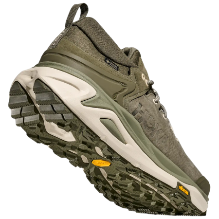 Încălțăminte turistică bărbați Hoka M Kaha 3 Low Gtx