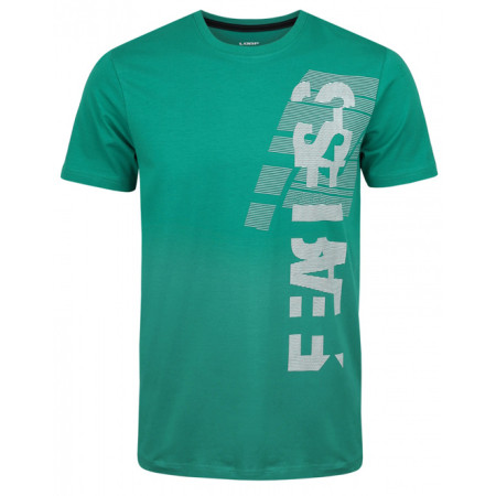 Tricou bărbați Loap Bao verde Green