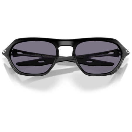 Ochelari de soare OAKLEY Cage Jacket Matte Black