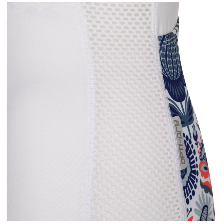 Tricou de ciclism femei Kilpi Oreti-W