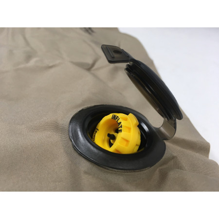 Saltea gonflabilă Klymit Insulated Static VRecon