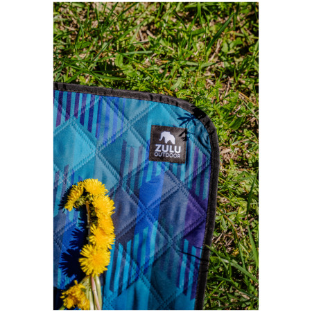 Pătură de picnic Zulu Tapis
