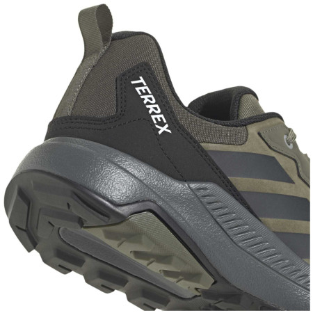 Încălțăminte turistică bărbați Adidas Terrex Anylander Leather