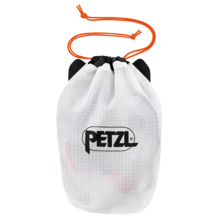 Lanternă frontală Petzl Actik Core 600 lm