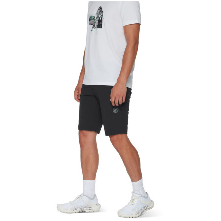 Pantaloni scurți bărbați Mammut Hiking V Shorts