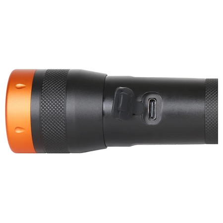 Lanternă Lifesystems Intensity 2500 Hand Torch