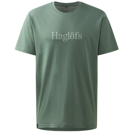 Tricou bărbați Haglöfs Outsiders Tee