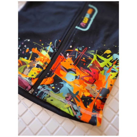 Hanorac copii WAMU Game On