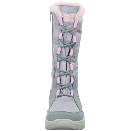 Încălțăminte de iarnă copii Superfit Aurora GTX Hellgrün/Lila