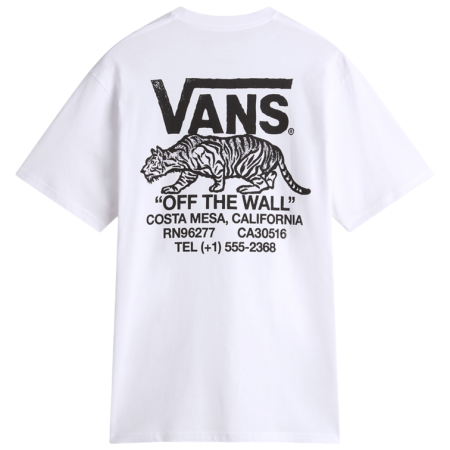 Tricou bărbați Vans Sneaky Ss