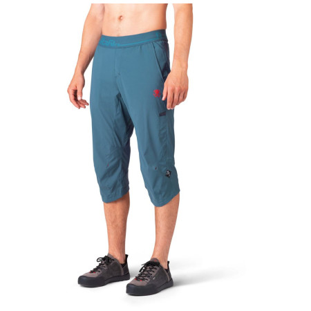Pantaloni 3/4 bărbați Rafiki Moonstone Lt