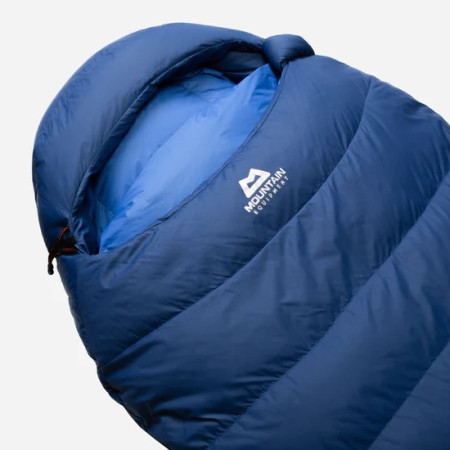 Sac de dormit de puf Mountain Equipment Olympus 300 Long Men's