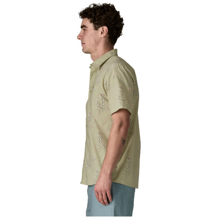 Cămașă bărbați Patagonia Men's Go-To Shirt