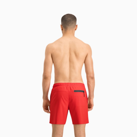 Costum de baie bărbați Puma Medium Length Swim Shorts