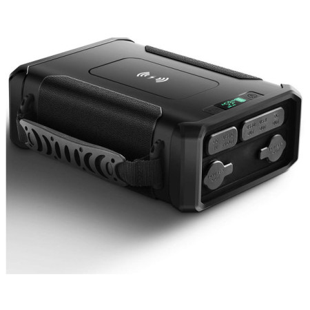 Stație de încărcare GoSun Super Power Outdoor Station 307 Wh