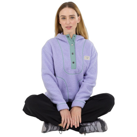 Hanorac femei Fundango Juniper Pile Jacket