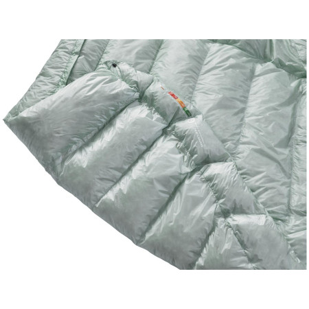 Quilt de puf Therm-a-Rest Vesper 32F/0C Long