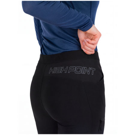 Pantaloni femei High Point Versa Lady Pants