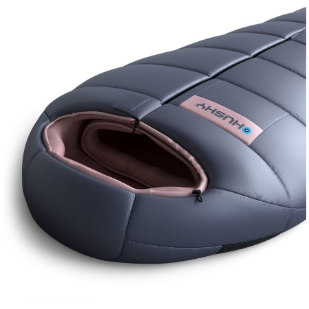 Sac de dormit pentru femei Husky Anapurna Ladies