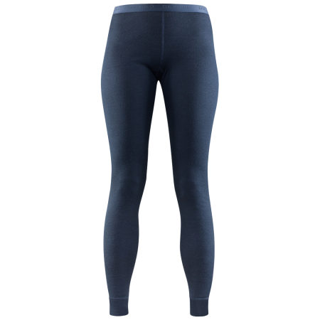Indispensabili Devold Sport Long Johns W negru