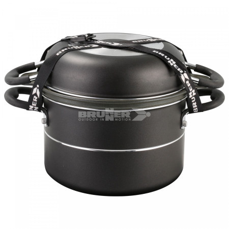 Set vase Brunner Pirate 7+1 22 cm