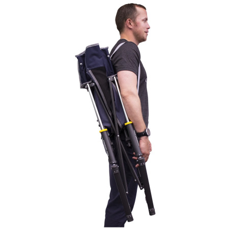 Scaun GCI Comfort Pro Rocker