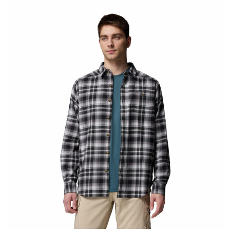 Cămașă bărbați Columbia Cornell Woods™ Flannel Long Sleeve Shirt