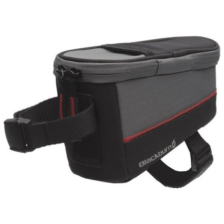 Geantă cadru biciletă Blackburn Local Plus Top Tube Bag