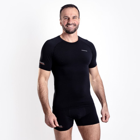 Tricou funcțional bărbați Progress DC NKR