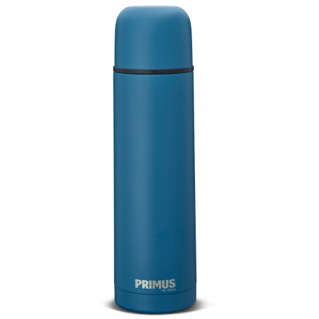 Termos Primus Classic Light Vacuum Bottle 1.0 L albastru Summit Blue
