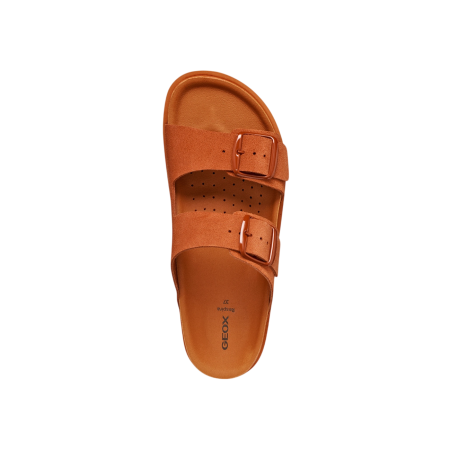 Papuci femei Geox D Sandybett