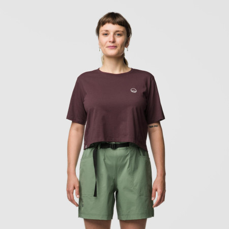 Tricou femei Wild Country Sequence Woman T-shirt