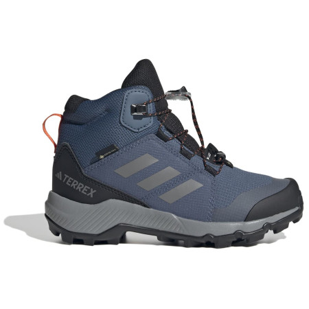Încălțăminte cu membrană femei Adidas Terrex Mid Gtx K