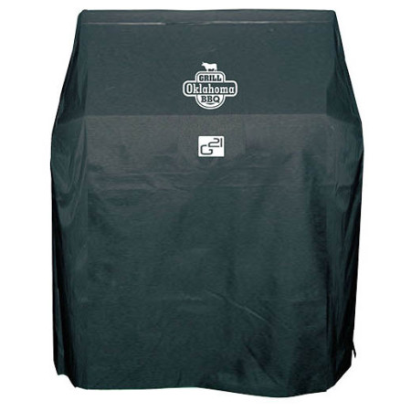 Husă pentru grătar G21 Oklahoma BBQ