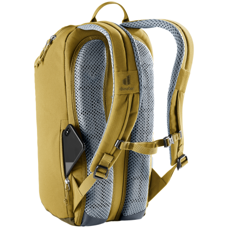 Rucsac urban Deuter Stepout 16