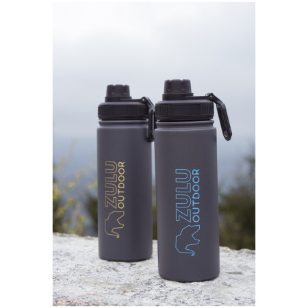 Sticlă termică Zulu Vacuum Sport 500
