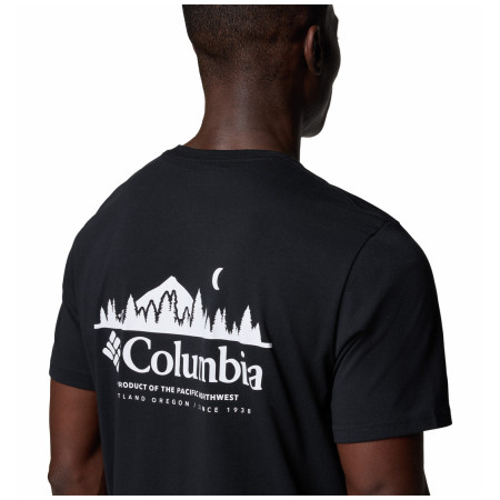 Tricou bărbați Columbia Hageman™ Graphic Tee